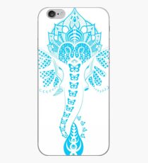 Bass Ganesh iPhone Case