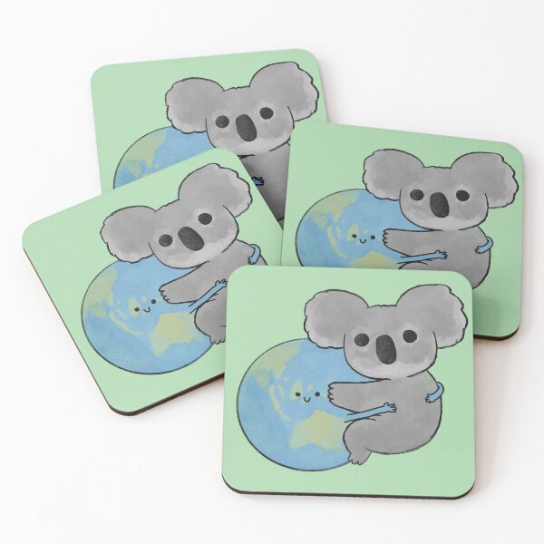 Item preview, Hanging Koala designed and sold by ppmid.