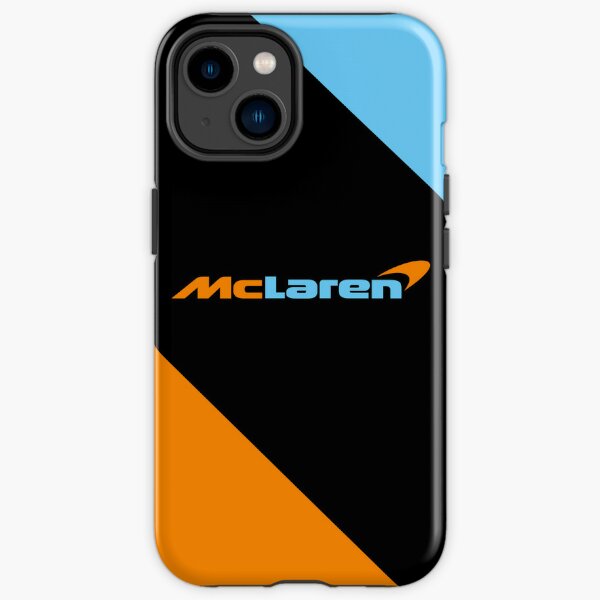 McLaren F1 2022 iPhone Tough Case