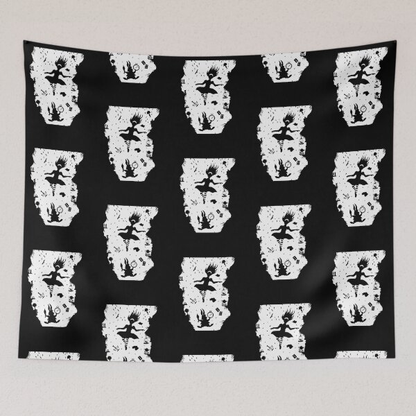 Item preview, Falling with Alice designed and sold by rossartstudio.