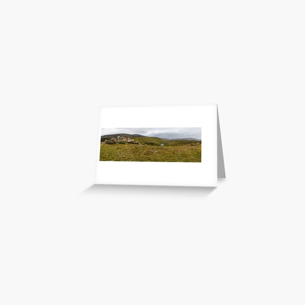 Item preview, Snowy Mountains High Country designed and sold by Ian Fraser.