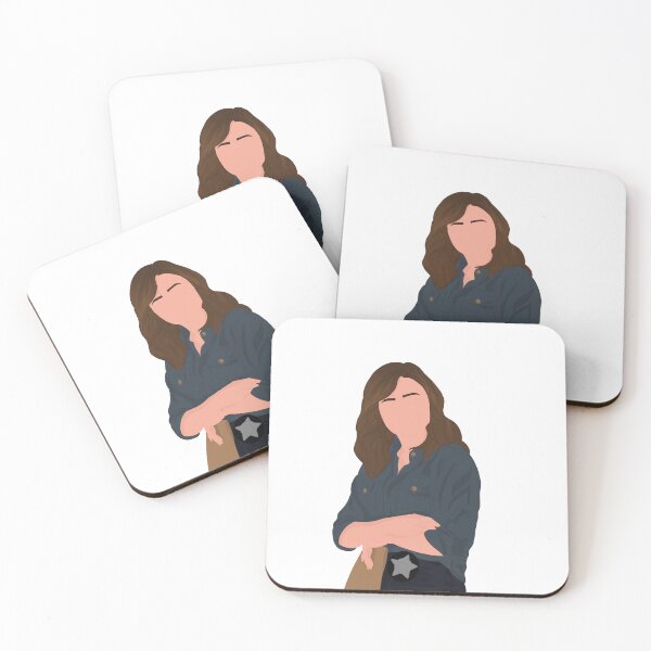 Artikelvorschau, Erin Lindsay Chicago PD entworfen und verkauft von erinsartstuffs.
