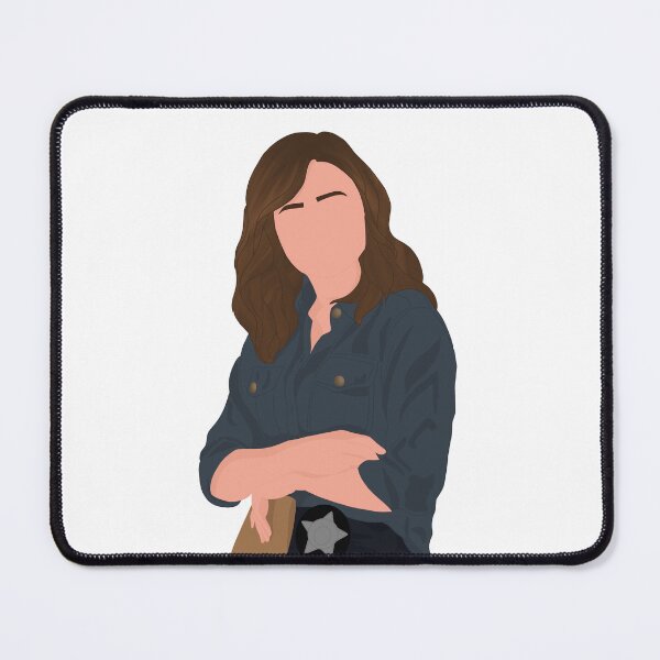 Artikelvorschau, Erin Lindsay Chicago PD entworfen und verkauft von erinsartstuffs.