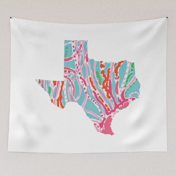 Item preview, Texas Lilly Jellies designed and sold by divinefemme.