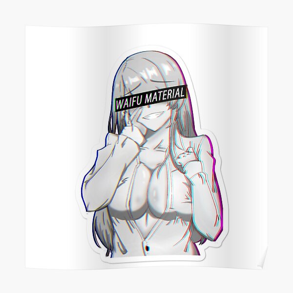 Waifu Meaning Gifts & Merchandise for Sale | Redbubble Waifu Meaning Gifts & Merchandise for Sale | Redbubble