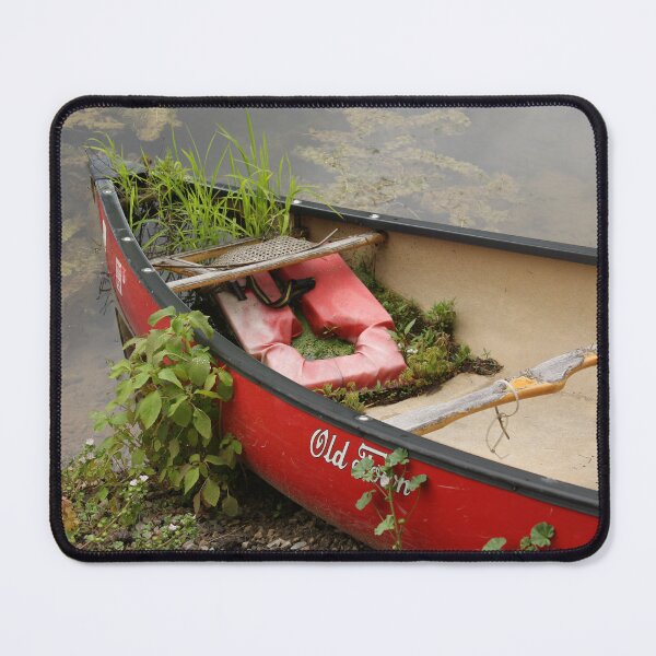 Item preview, Red Canoe designed and sold by CarolM.