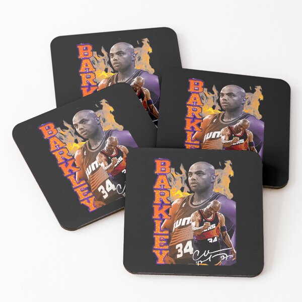 Item preview, Charles Barkley designed and sold by arashangerac.