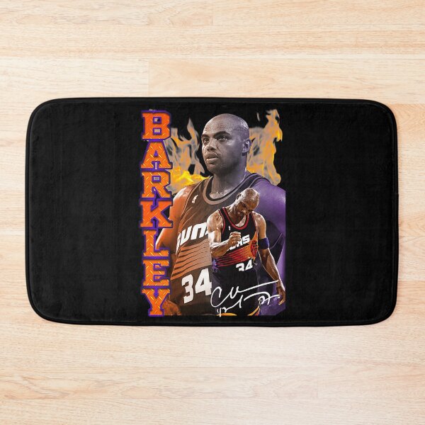 Artikelvorschau, Charles Barkley entworfen und verkauft von arashangerac.