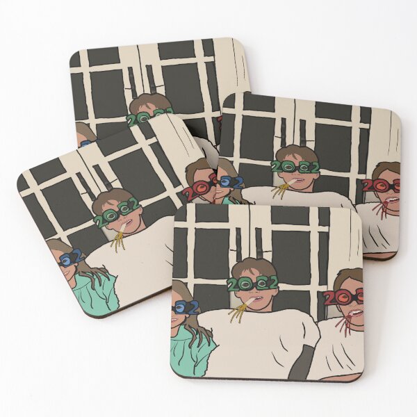 Item preview, Happy New Year! designed and sold by Sue  Matican.