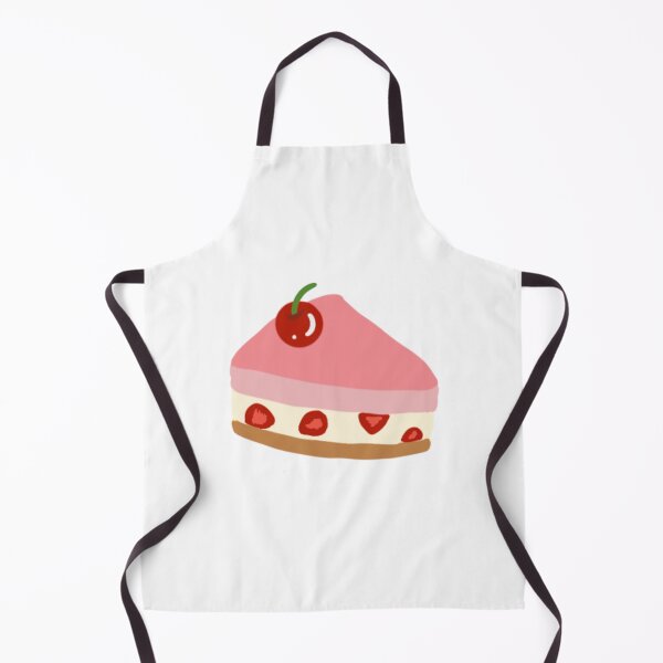 Item preview, Strawberry Cake - Bakery, Dessert, Sweet designed and sold by NaNapolitano.