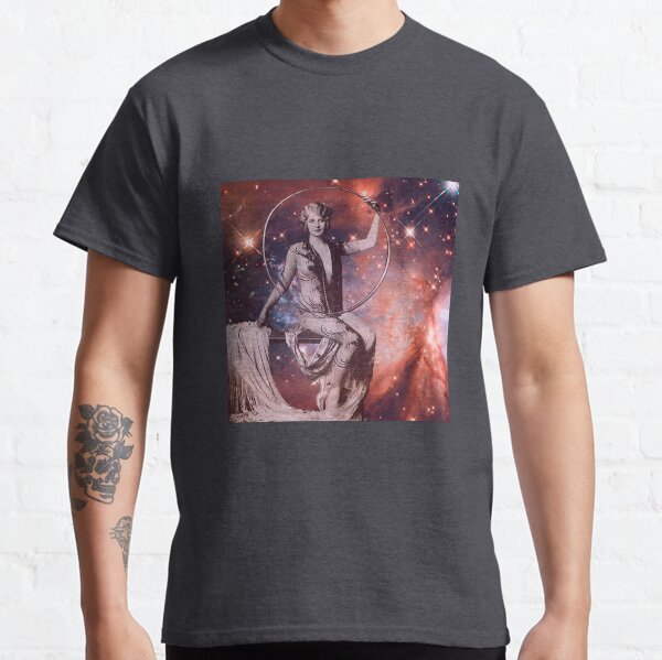 Jump Through Rings Classic T-Shirt