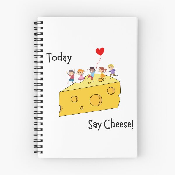 Item preview, Say cheese designed and sold by KriszDesign.