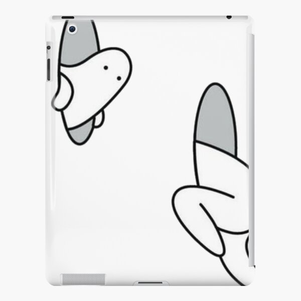 Stickman meme | iPad Case & Skin