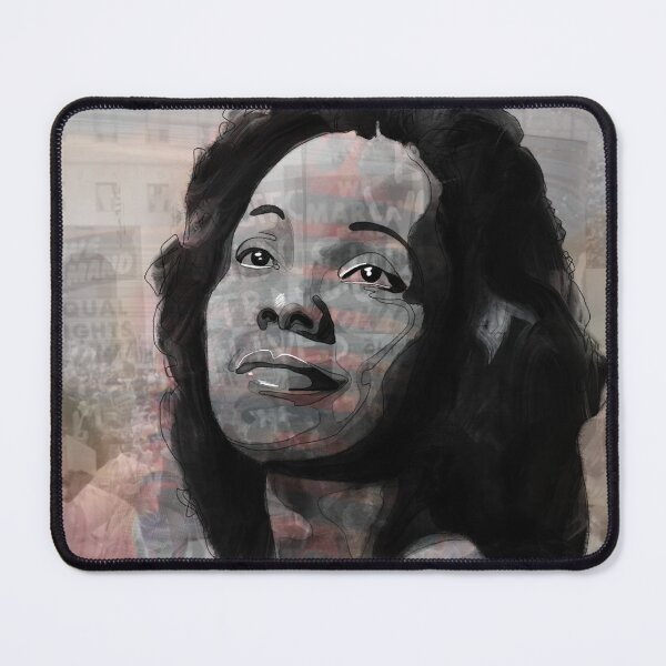 Item preview, Coretta Scott King (1) designed and sold by whereiswalder.