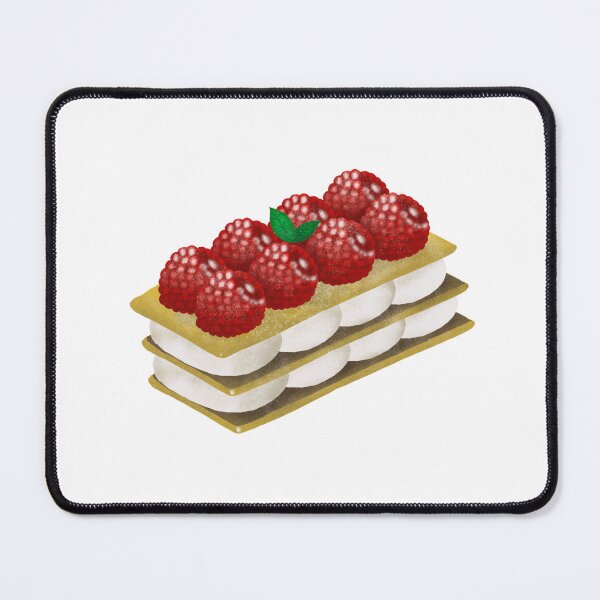 Item preview, Mille-Feuille - French cuisine designed and sold by NaNapolitano.