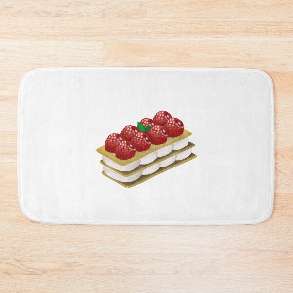 Item preview, Mille-Feuille - French cuisine designed and sold by NaNapolitano.