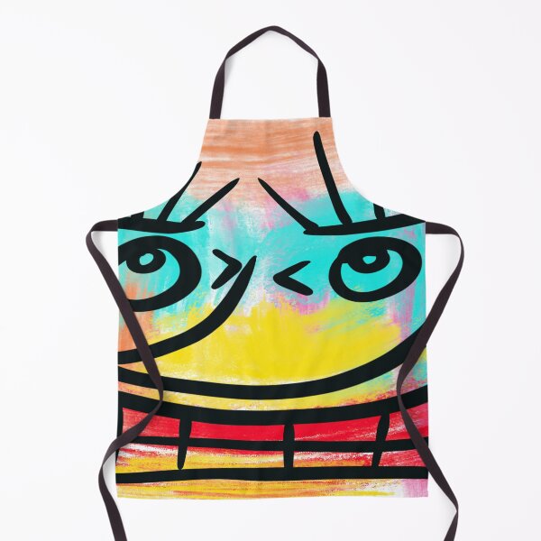 Item preview, Your face is familiar designed and sold by PiotrPiper.