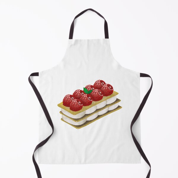 Item preview, Mille-Feuille - French cuisine designed and sold by NaNapolitano.