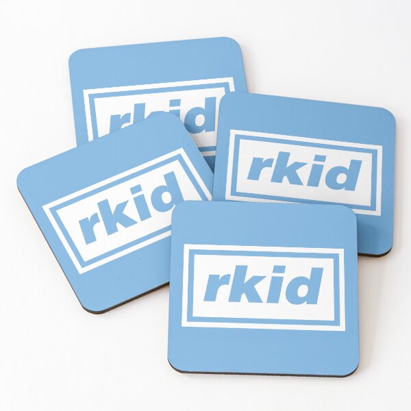 Item preview, rkid - Sky Blue designed and sold by bloody-L.