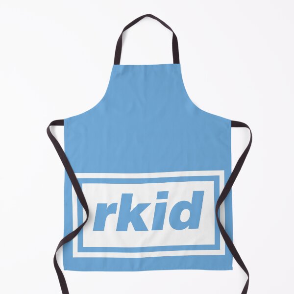Item preview, rkid - Sky Blue designed and sold by bloody-L.