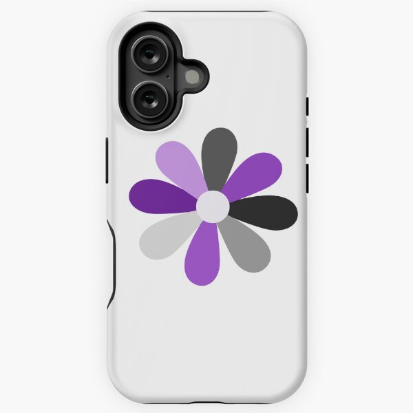 Artikel-Vorschau von asexuelle Stolzblume, designt und verkauft von asexual-musings.