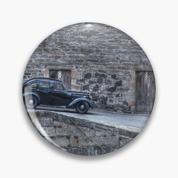 Item preview, Un vuelo estándar de 1937 12 coches Portsoy Harbour Noreste de Escocia designed and sold by OBTImaging.