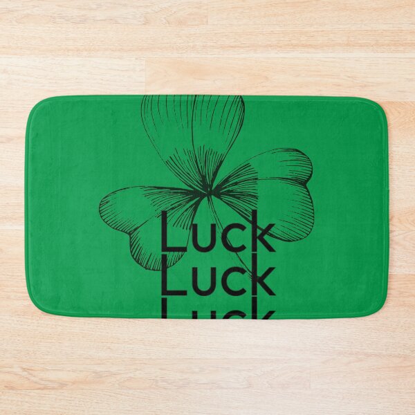 Item preview, LUCK - St Patrick’s Day  designed and sold by OurShop00.