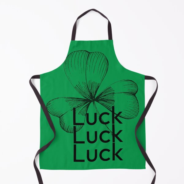 Item preview, LUCK - St Patrick’s Day designed and sold by OurShop00.