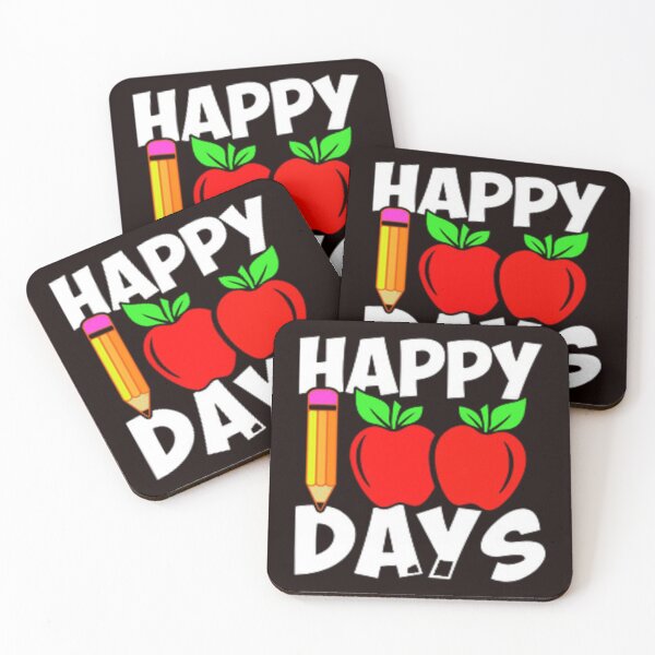 Item preview, Happys Days designed and sold by Dbanksdesign.