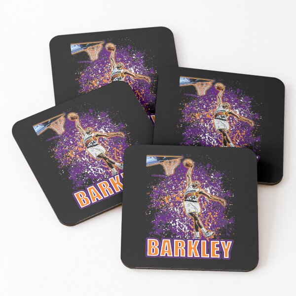 Item preview, Charles Barkley designed and sold by arashangerac.