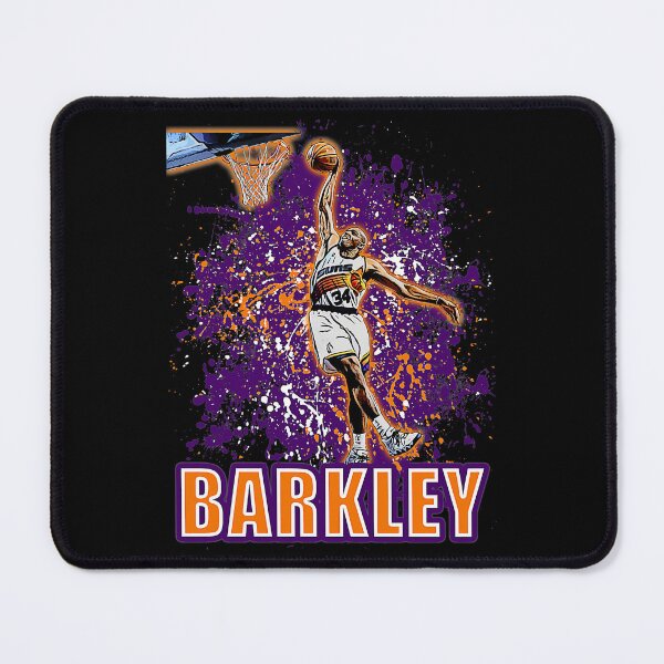 Item preview, Charles Barkley designed and sold by arashangerac.