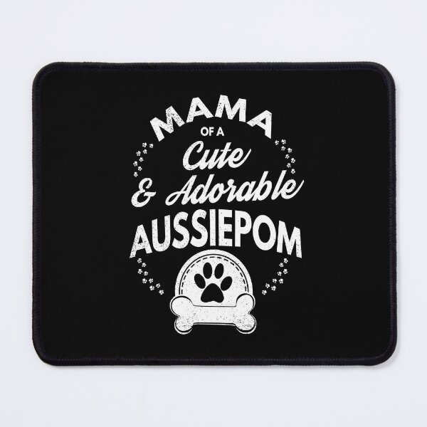 Item preview, Mama of a cute and adorable designed and sold by MoonsmileProd.