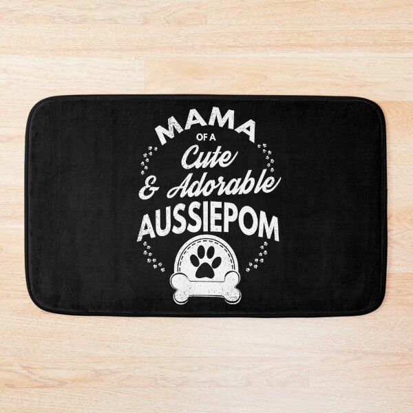 Item preview, Mama of a cute and adorable designed and sold by MoonsmileProd.