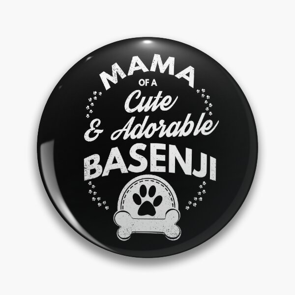 Item preview, Mama of a cute and adorable designed and sold by MoonsmileProd.