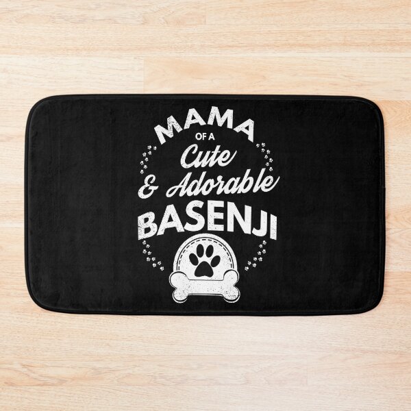 Item preview, Mama of a cute and adorable designed and sold by MoonsmileProd.