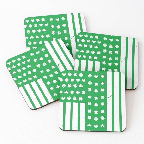 Item preview, Irish Shamrock designed and sold by TM Selvam.