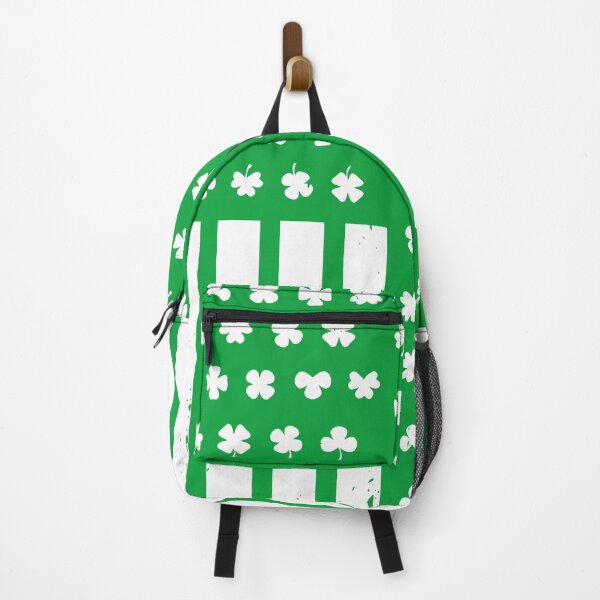 Item preview, Irish Shamrock designed and sold by TM Selvam.