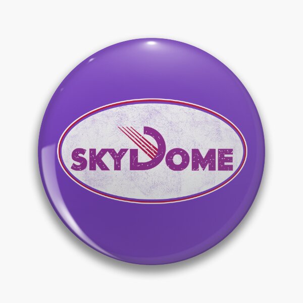 Item preview, SkyDome-Raptors designed and sold by DeadStadium.
