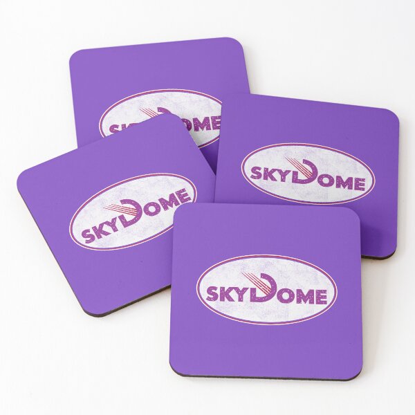 Item preview, SkyDome-Raptors designed and sold by DeadStadium.