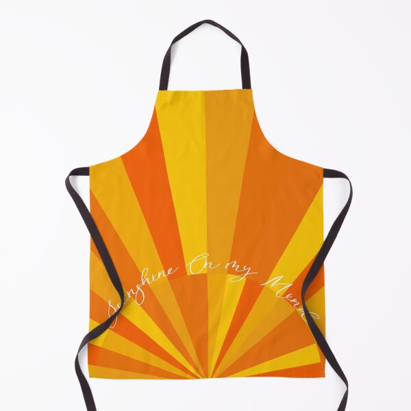 Item preview, Sunshine On My Mind designed and sold by Susan Link.