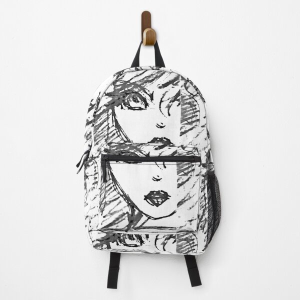 Item preview, SKETCHY GIRL 9 designed and sold by ArredondoPrime.