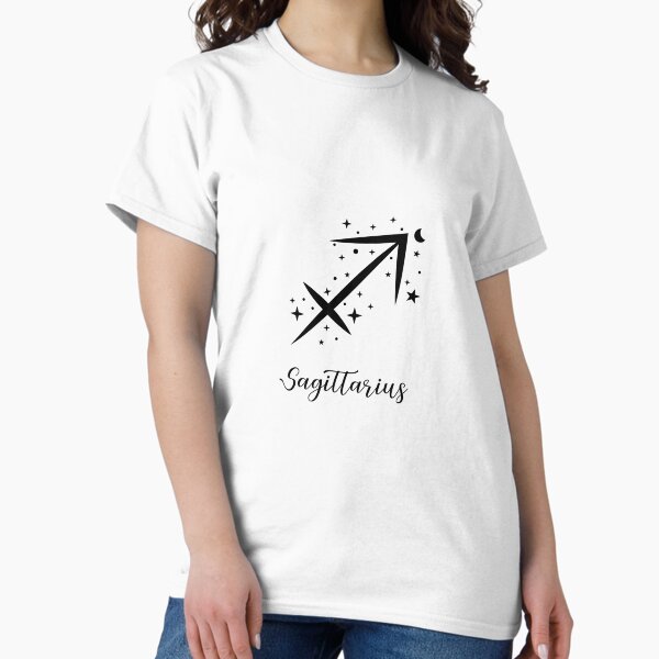 Artikel-Vorschau von Saggitarius zodiac sign, designt und verkauft von ReneeMarie1.