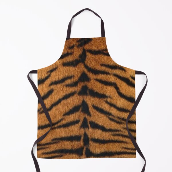 Item preview, Tiger fashion jungle designed and sold by GorLorLar.