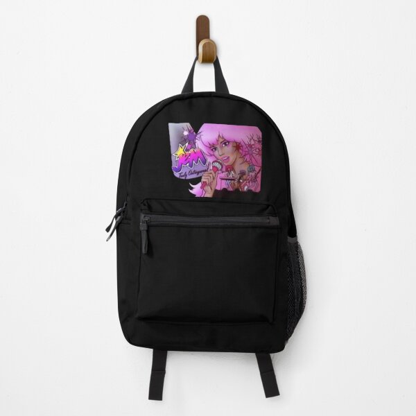 Item preview, Jem and the Holograms designed and sold by Rachel's Retros.