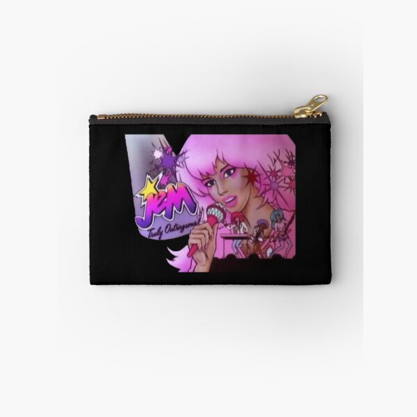 Item preview, Jem and the Holograms designed and sold by Rachel's Retros.