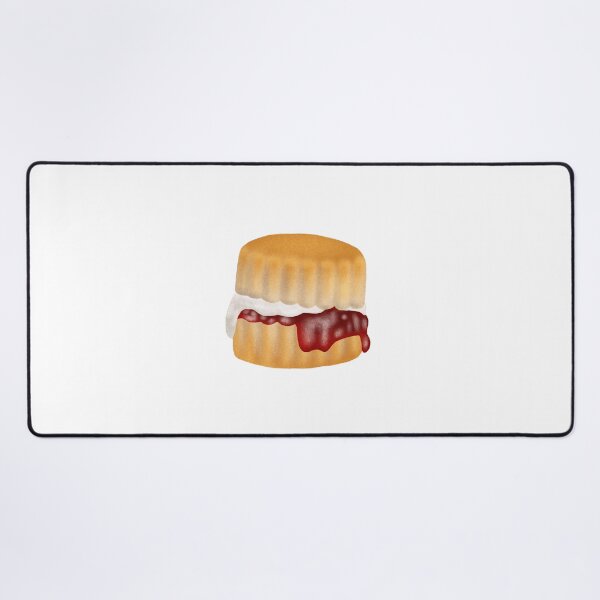 Item preview, Scone - Bakery, French Cuisine, Cafe, coffee time designed and sold by NaNapolitano.