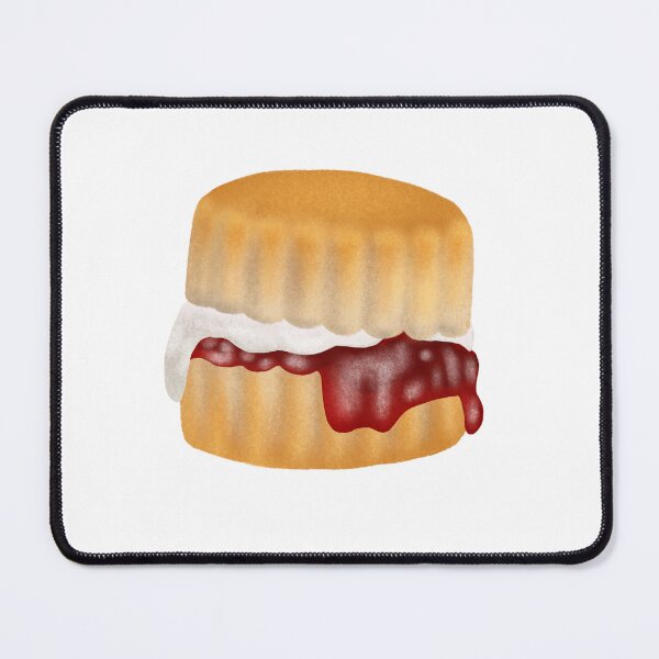 Item preview, Scone - Bakery, French Cuisine, Cafe, coffee time designed and sold by NaNapolitano.