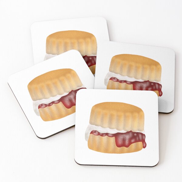Item preview, Scone - Bakery, French Cuisine, Cafe, coffee time designed and sold by NaNapolitano.