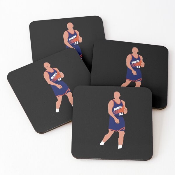 Item preview, Charles Barkley designed and sold by arashangerac.