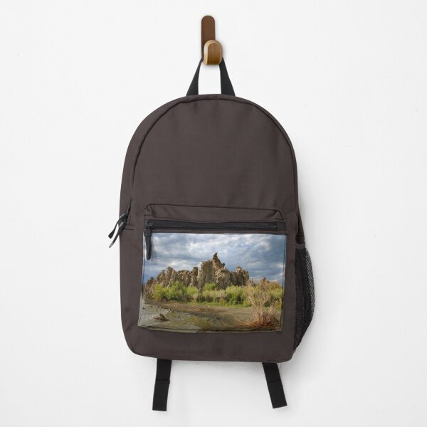 Item preview, Tufas at Mono Lake designed and sold by CarolM.